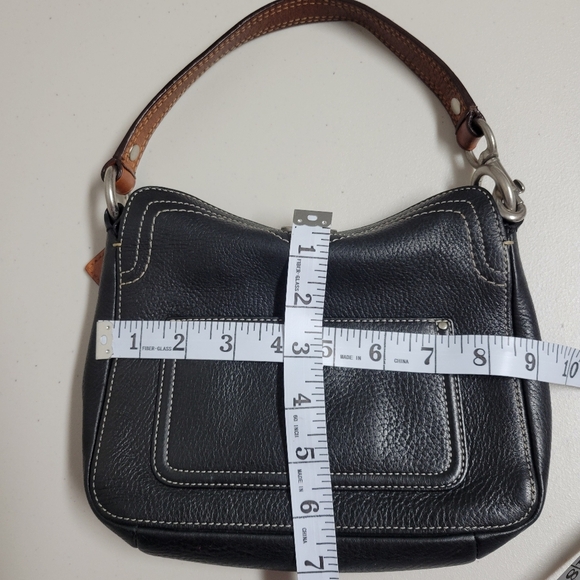 Coach Vintage Chelsea Small #10130. - Picture 14 of 16